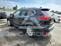 2018 Nissan ROGUE фото