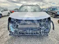 2018 Nissan ROGUE фото
