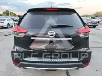 2018 Nissan ROGUE фото