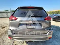 2018 Nissan ROGUE photo