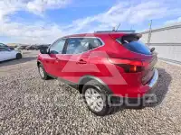 2018 Nissan ROGUE photo