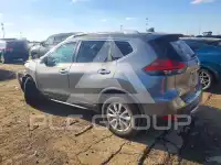2018 Nissan ROGUE фото
