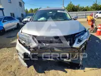2018 Nissan ROGUE фото