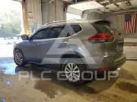 2018 Nissan ROGUE фото