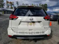 2018 Nissan ROGUE фото