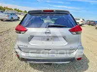 2018 Nissan ROGUE фото