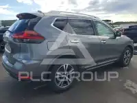 2018 Nissan ROGUE фото