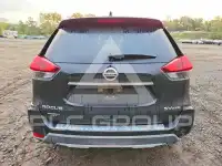 2018 Nissan ROGUE фото