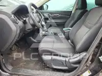 2018 Nissan ROGUE photo
