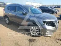 2018 Nissan ROGUE фото