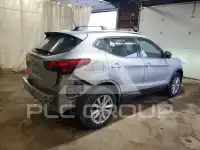 2018 Nissan ROGUE фото