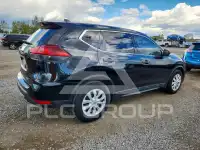 2018 Nissan ROGUE фото