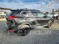 2018 Nissan ROGUE фото