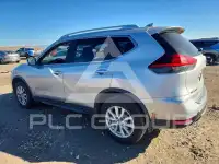 2018 Nissan ROGUE фото