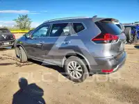 2018 Nissan ROGUE фото