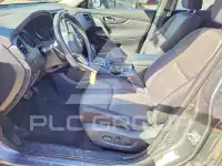 2018 Nissan ROGUE фото