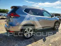 2018 Nissan ROGUE фото