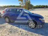 2018 Nissan ROGUE photo