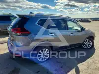 2018 Nissan ROGUE фото