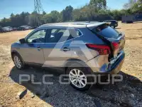 2018 Nissan ROGUE фото
