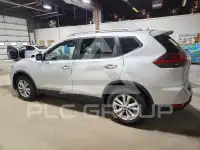 2018 Nissan ROGUE фото