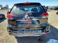 2018 Nissan ROGUE photo