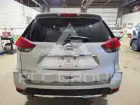 2018 Nissan ROGUE фото