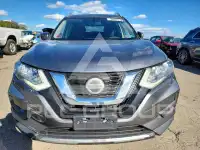 2018 Nissan ROGUE фото