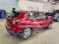 2018 Nissan ROGUE фото
