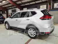 2018 Nissan ROGUE photo
