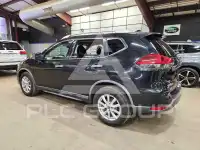 2018 Nissan ROGUE фото