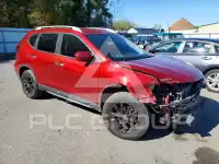 2018 Nissan ROGUE фото