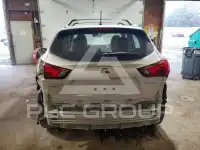 2018 Nissan ROGUE фото