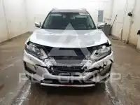 2018 Nissan ROGUE фото
