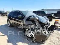 2018 Nissan ROGUE фото