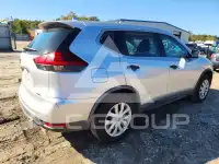 2018 Nissan ROGUE фото