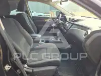 2018 Nissan ROGUE фото