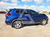 2018 Nissan ROGUE фото