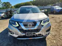 2018 Nissan ROGUE фото