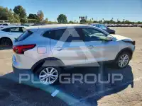 2018 Nissan ROGUE фото