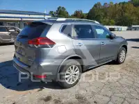 2018 Nissan ROGUE photo