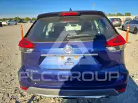 2018 Nissan ROGUE photo