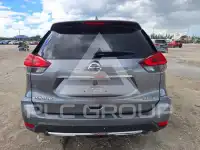 2018 Nissan ROGUE фото