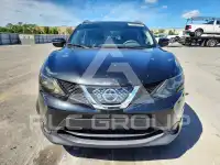 2018 Nissan ROGUE фото