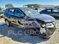 2018 Nissan ROGUE photo