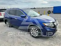 2018 Nissan ROGUE photo