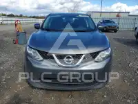 2018 Nissan ROGUE фото