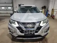 2018 Nissan ROGUE фото