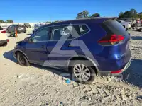 2018 Nissan ROGUE photo
