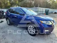 2018 Nissan ROGUE фото